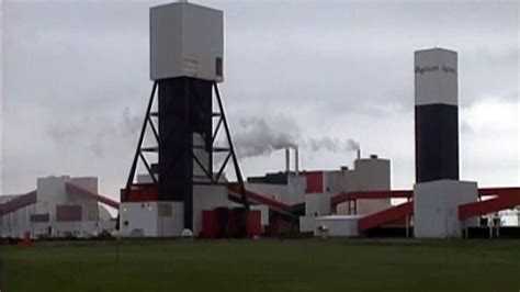 Nutrien announces layoffs at the Vanscoy potash mine | CTV News