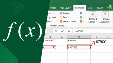 Aprende a usar las Fórmulas de Excel con esta guía GRATIS en línea para