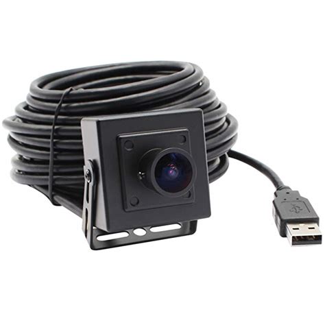 Elp Degree Megapixel Fisheye Lens Megapixel Usb Camera With