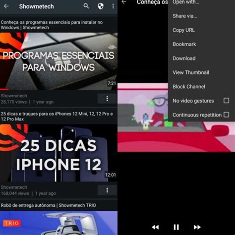 Aplicaciones Para Ver Videos De Youtube Sin Anuncios