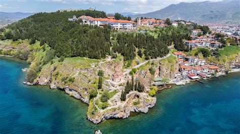 🌞Summer getaway by the Lake Ohrid for £329 p.p: TUI flights from London ...
