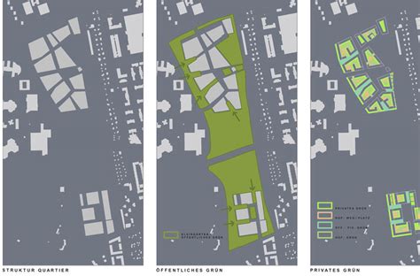 Hebebrandtquartier In Hamburg Nord 3 Preis Schoppe Partner