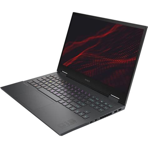 БУ Ноутбук HP Omen 15.6 FHD IPS Intel i5-7300HQ 8 RAM 1000 HDD NVIDIA ...