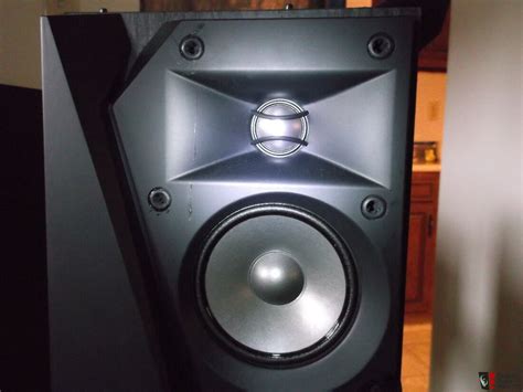 JBL Studio 190 3 Way 4SPKR Towers Photo 1280187 Canuck Audio Mart