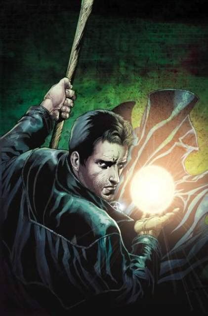 Harry Dresden Screenshots Images And Pictures Comic Vine