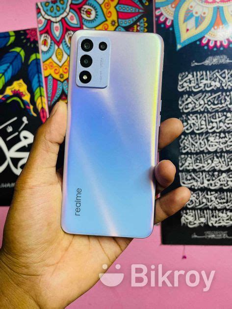 Realme Used For Sale In Chhota Banagram Bikroy