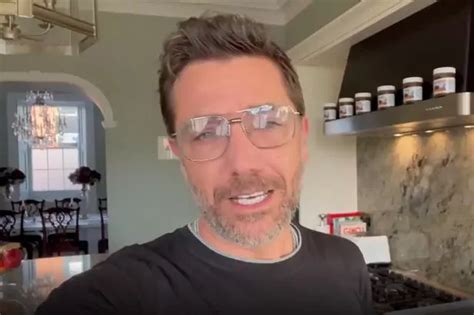 Fred Sirieix And Gino D Acampo Stun Viewers As They Strip Completely Naked In New Series Ok