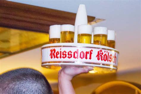 Private German Beer Tasting Tour In Cologne Old Town