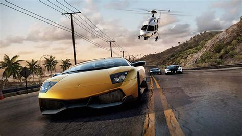 نقد و بررسی کامل بررسی بازی Need for Speed Hot Pursuit Remastered تک سیرو
