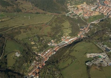 El Peñascal con nombres propios un barrio al sur sobre un barranco