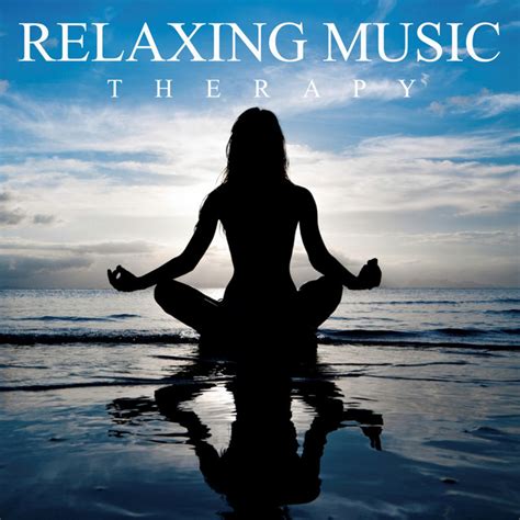 Relaxing Music Therapy Album By Relaxing Music Therapy Spotify