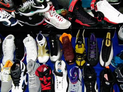 Sneaker Fever Para Los Amantes De Los Tenis