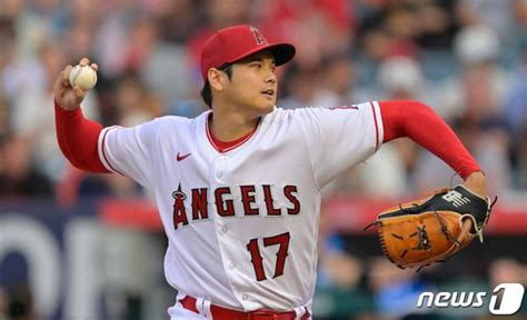 오타니 Mlb 최초 2년 연속 10승 10홈런 달성만족하지 않아종합 네이트 스포츠