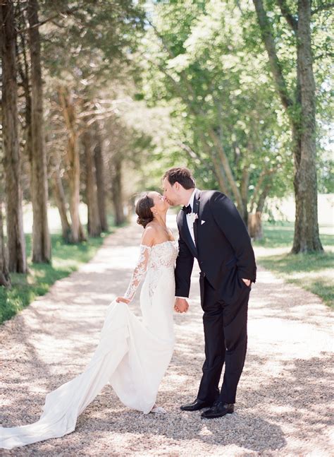 Kendall and Stefan at Great Marsh Estate — The Hive Wedding Collective
