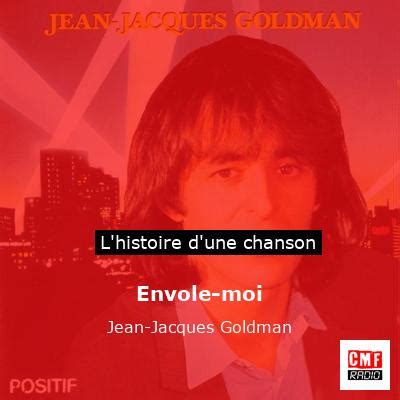 Histoire De La Chanson Je Te Donne Jean Jacques Goldman