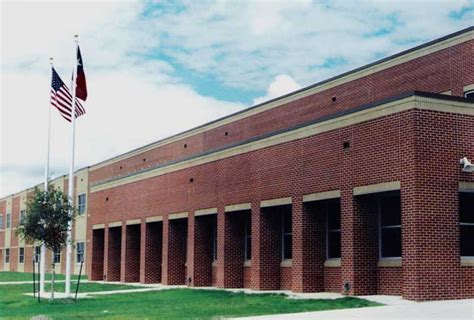 Aledo High School, Aledo, Texas - CavClear