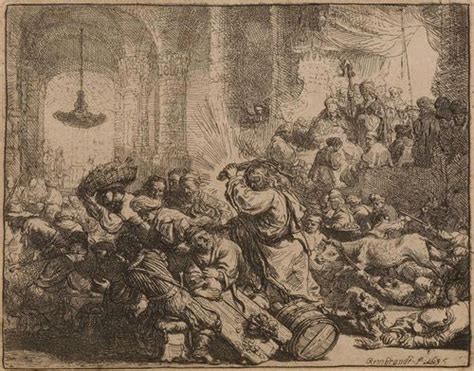 REMBRANDT HARMENSZ VAN RIJN Leiden 1606 1669 Amsterdam