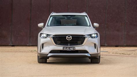 What S The Difference Between The Mazda Cx 9 And Cx 90