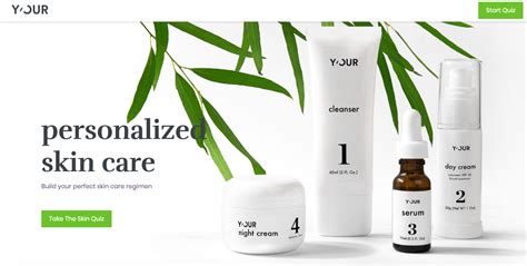 Personalized Skin Care That Works