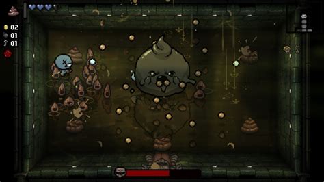 The Binding Of Isaac: Rebirth To Have An Online Co-op Soon | GamesCreed