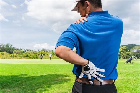 Stretches To Improve Golf Swing Professional Physical Therapy