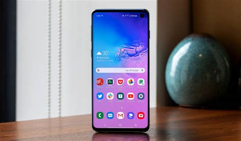 Samsung Galaxy S10 Ultra Ancho Idevicero