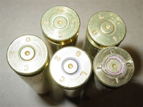 Usgi Surplus 50 Bmg 50 Cal Lake City Once Fired Brass 15 Other Reloading Supplies At