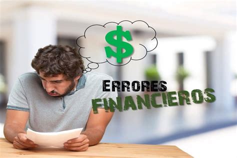 3 errores financieros después de los 30 Parte II