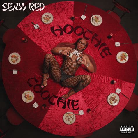 Sexyy Red - Hoochie Coochie The Hype Magazine: Unveiling the Pulse of