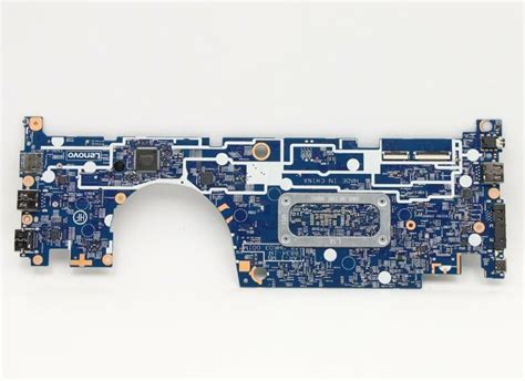 5b20s72247 I5 10210u 8 8g For Lenovo Thinkpad L13 L13 Yoga Laptop Motherboard Motherboard