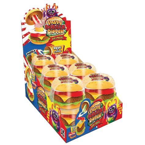 Pappi – Candy Cargo