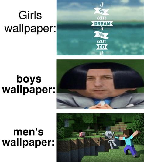 The Truth Girls Vs Boys Know Your Meme