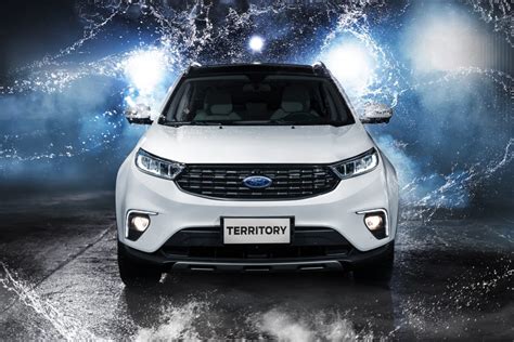 Ford Territory Fica Mais Caro No Brasil Veja Pre Os E Equipamentos