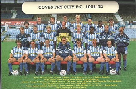 Pin On Coventry City Football Club