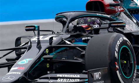 Hamilton Fastest In The 1st Practice For Austrian Grand Prix Inquirer