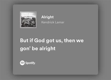 Alright Kendrick Lamar Pretty Lyrics Just Lyrics Favorite Lyrics