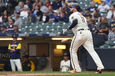 Brew Crew Ball Mailbag 19 What Moves Do The Brewers Still Need To