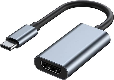 Amazon Co Jp Usb C Hdmi K Hdmi Usb C