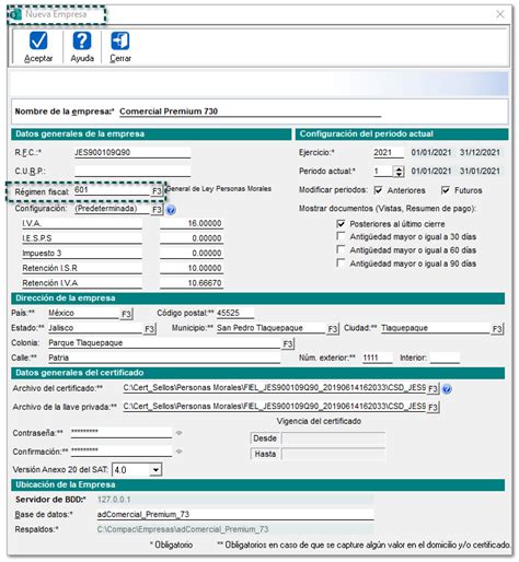 Catalogo De Regimen Fiscal Catalog Library