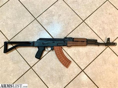 ARMSLIST For Sale Arsenal SAM7 SF AK 7 62x39 AK47