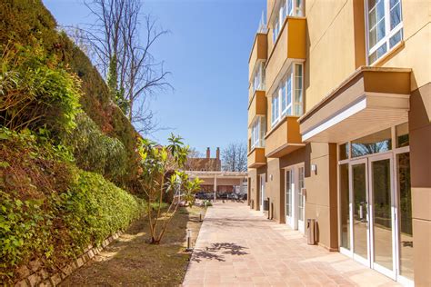 Centro Especializado En Salud Mental En Madrid ORPEA