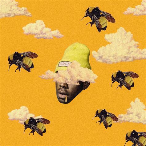 Tyler The Creator Scum Fuck Flower Boy R Freshalbumart