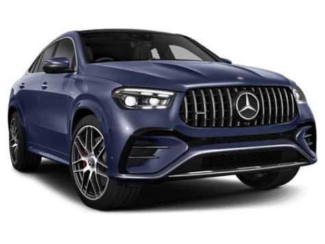 New Mercedes Benz Gle Amg Gle Matic Coupe Coupe In Bayside