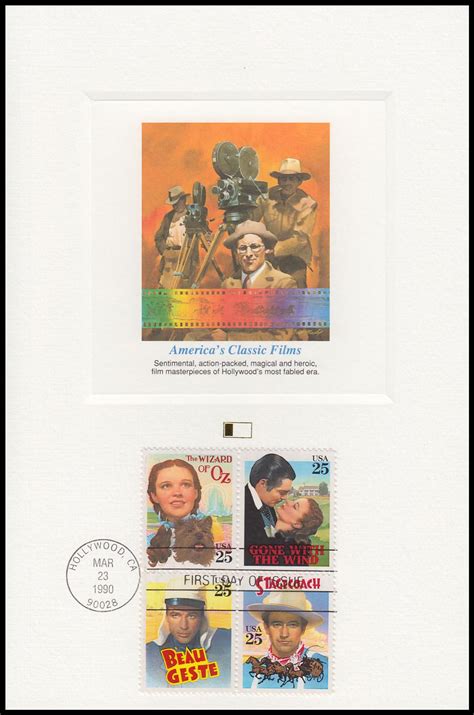 2562 - 2566 / 29c Comedians Set of 5 Fleetwood 1991 First Day Covers ...