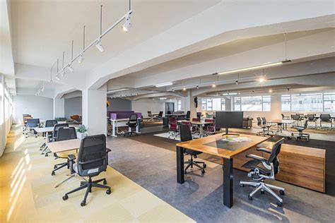 Sustainable Office Solutions Swire News