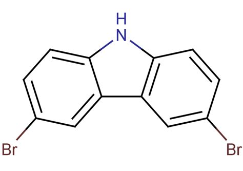 3 6 Dibromocarbazole Inhibitor TargetMol