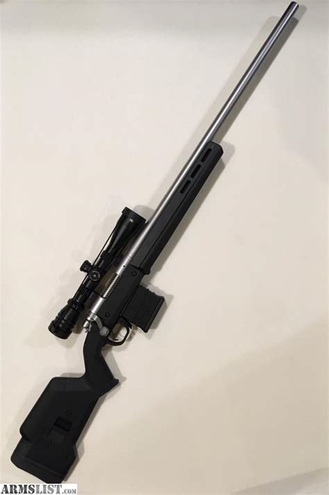 Armslist For Sale Remington 700 223