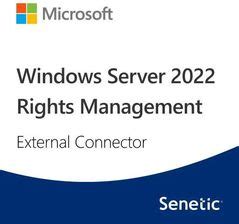 Program Biurowy Microsoft Windows Server Rights Management