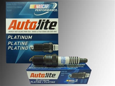 Spark Plugs Ford Mustang V6 40l 2005 2010 3l2e12405ea 5l2e12405aa