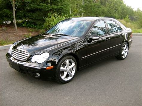 2004 Mercedes Benz C230 Kompressor Specs ~ Best Wallpaper Watts